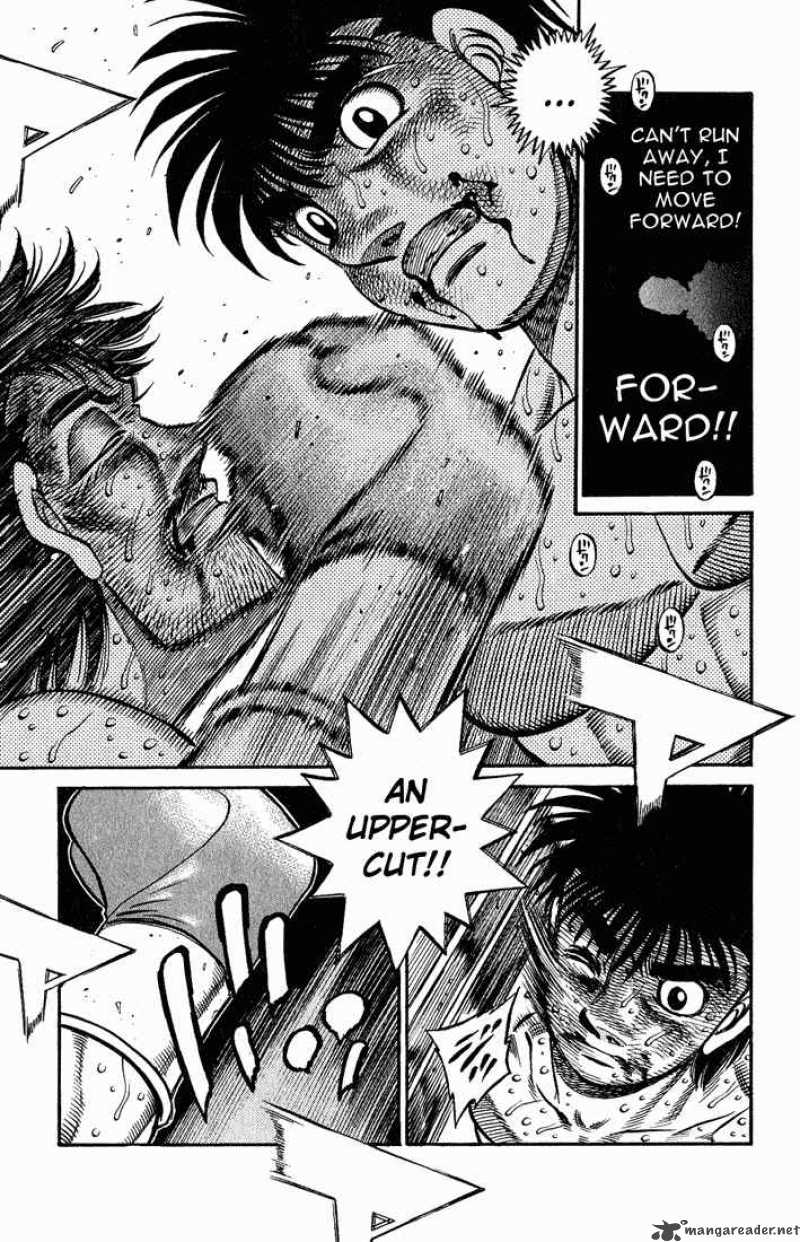 Hajime No Ippo 653 11