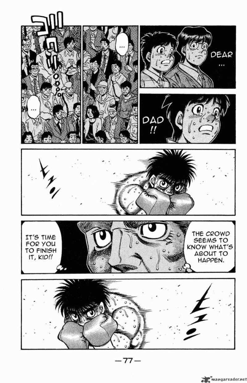 Hajime No Ippo 653 3