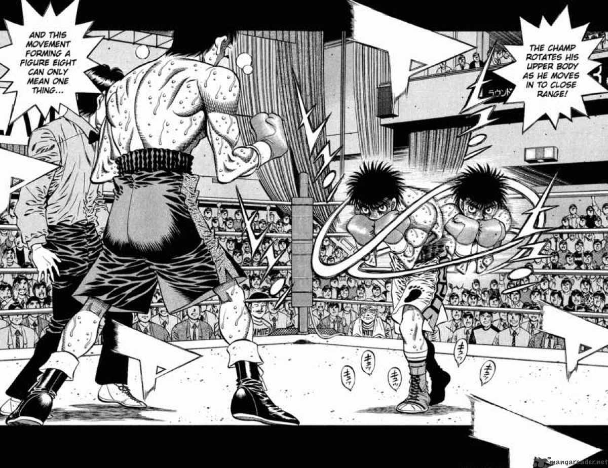 Hajime No Ippo 653 4