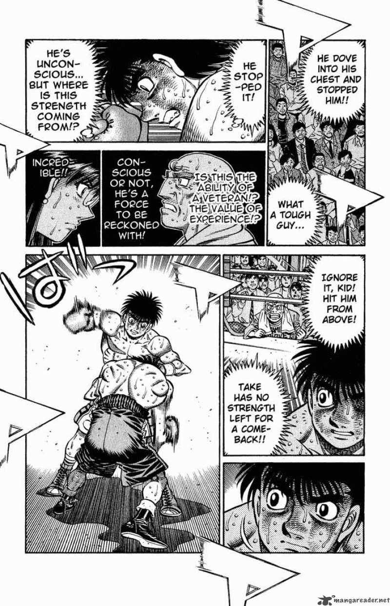 Hajime No Ippo 653 7