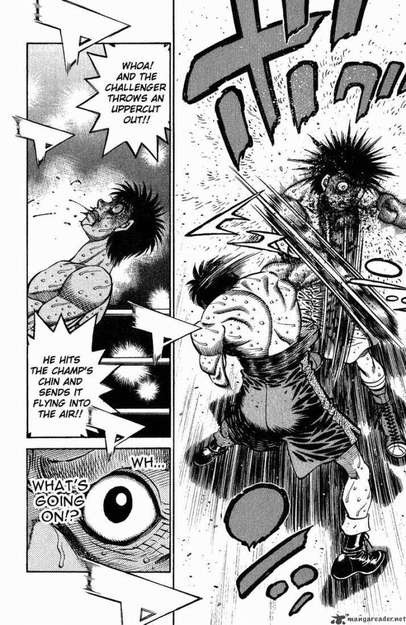 Hajime No Ippo 653 8