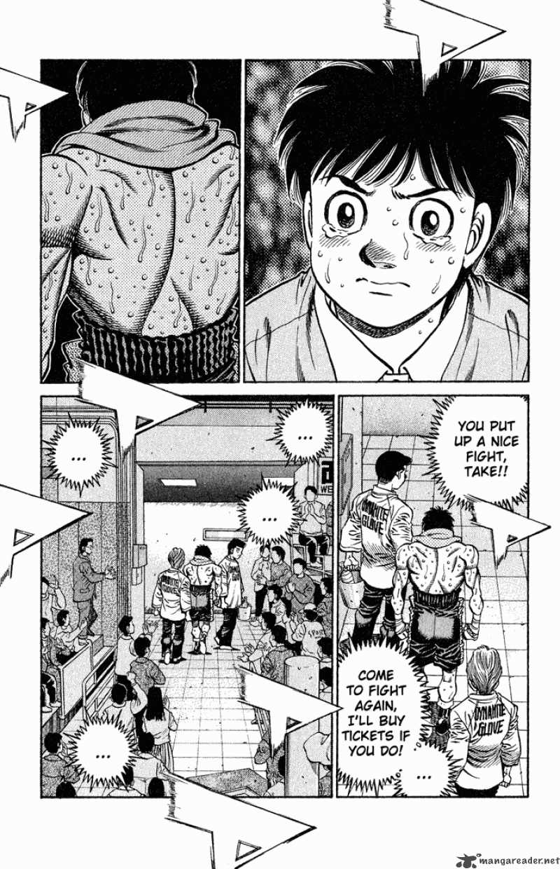 Hajime No Ippo 655 10