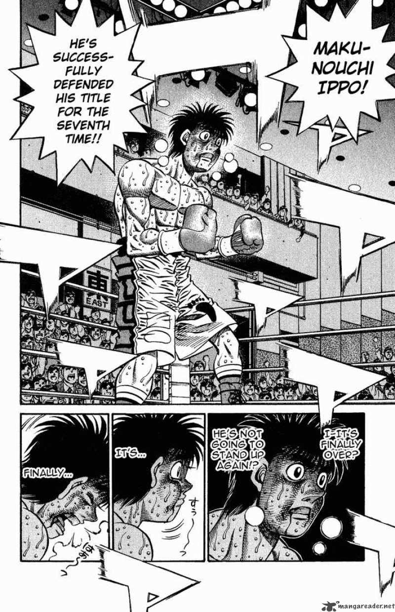 Hajime No Ippo 655 3