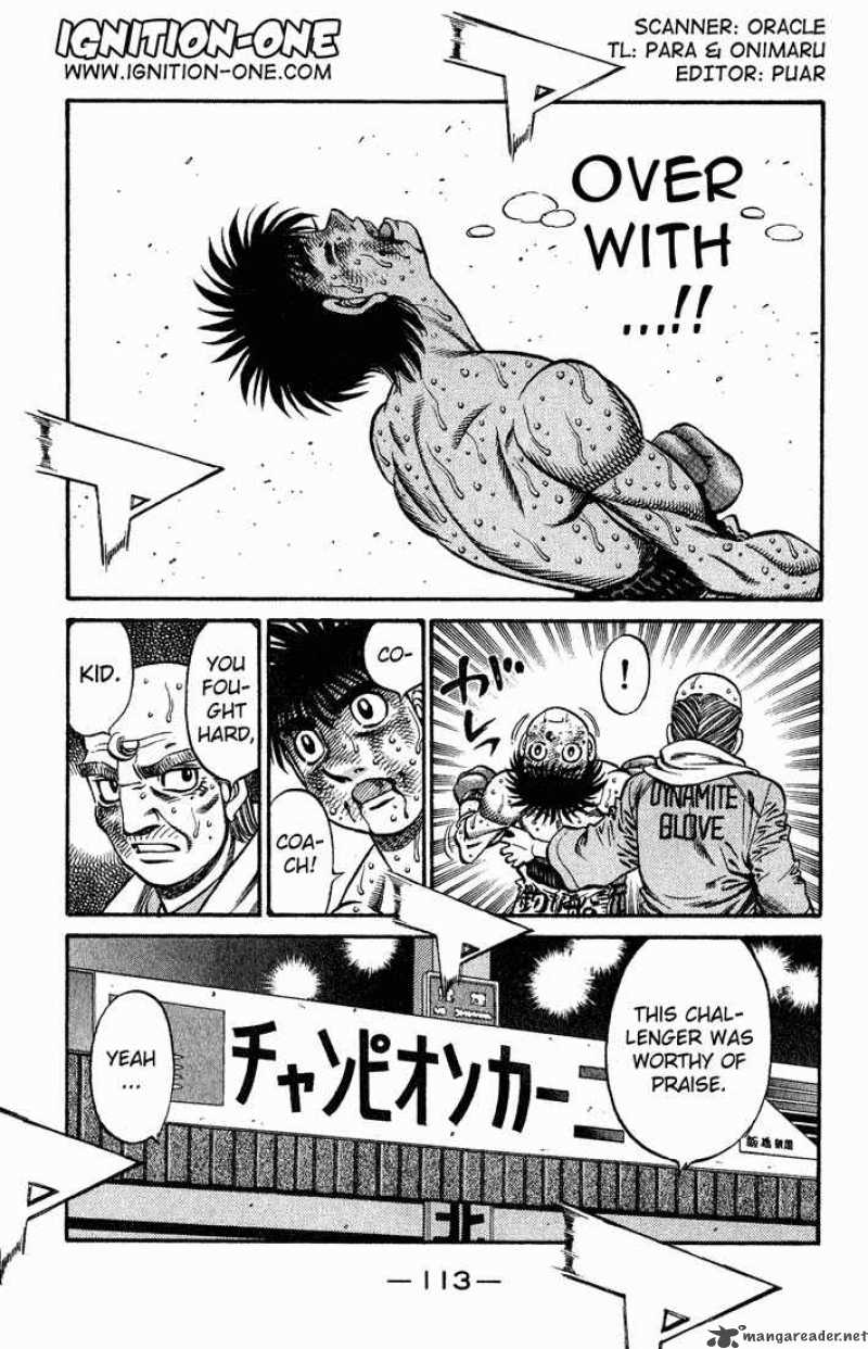 Hajime No Ippo 655 4