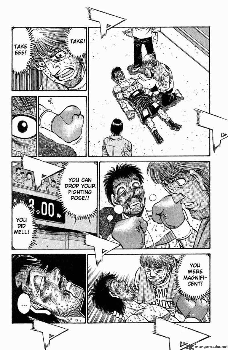 Hajime No Ippo 655 5