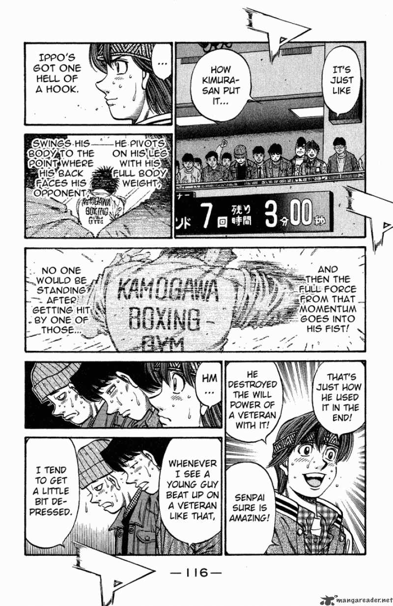 Hajime No Ippo 655 7