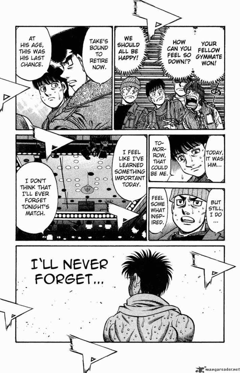 Hajime No Ippo 655 8