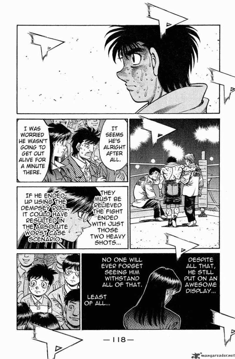 Hajime No Ippo 655 9