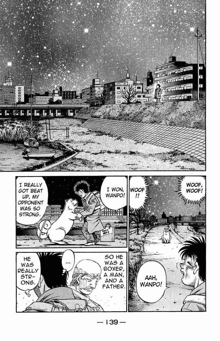 Hajime No Ippo 656 15