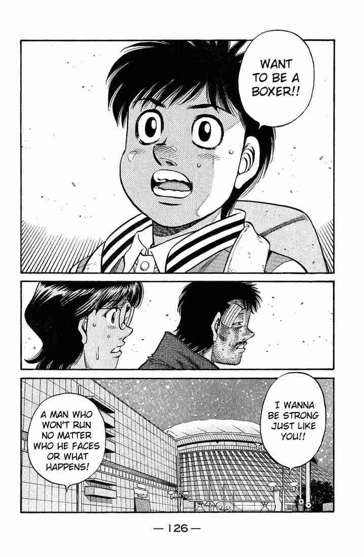 Hajime No Ippo 656 2