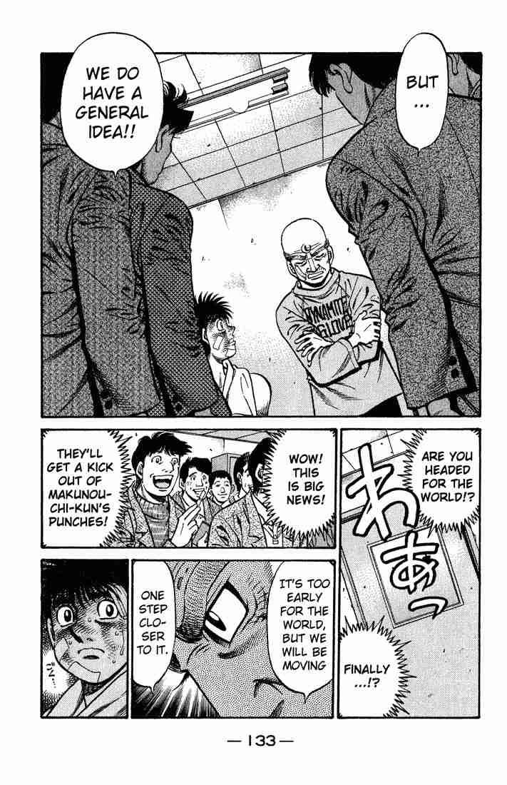 Hajime No Ippo 656 9