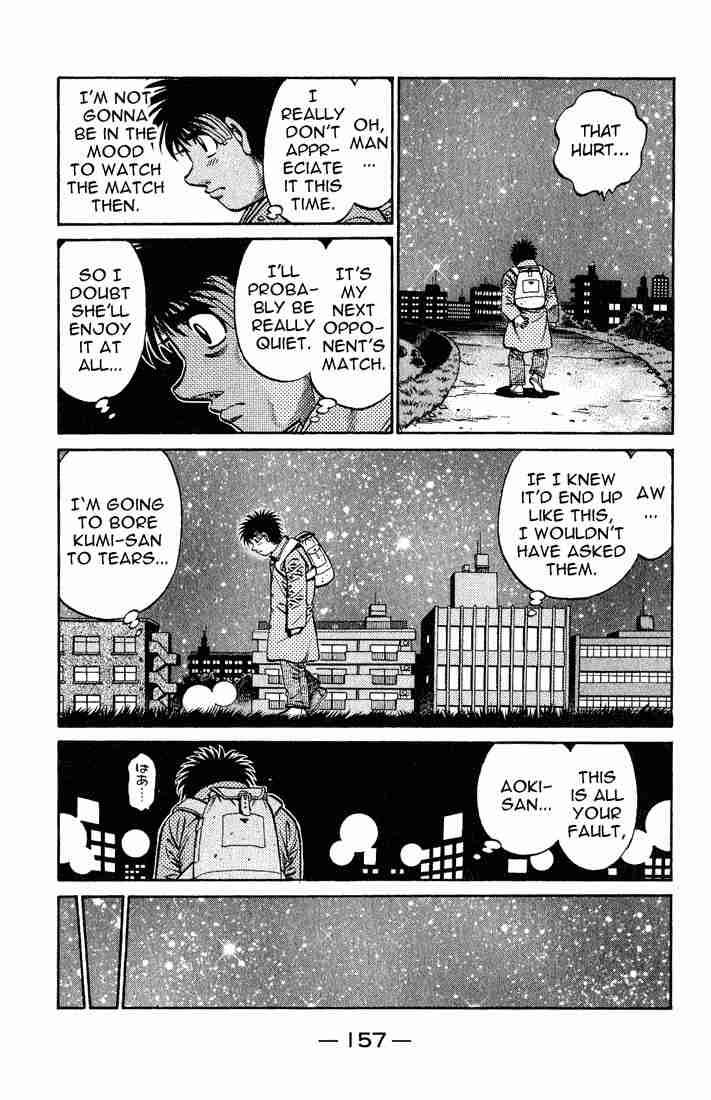 Hajime No Ippo 657 13
