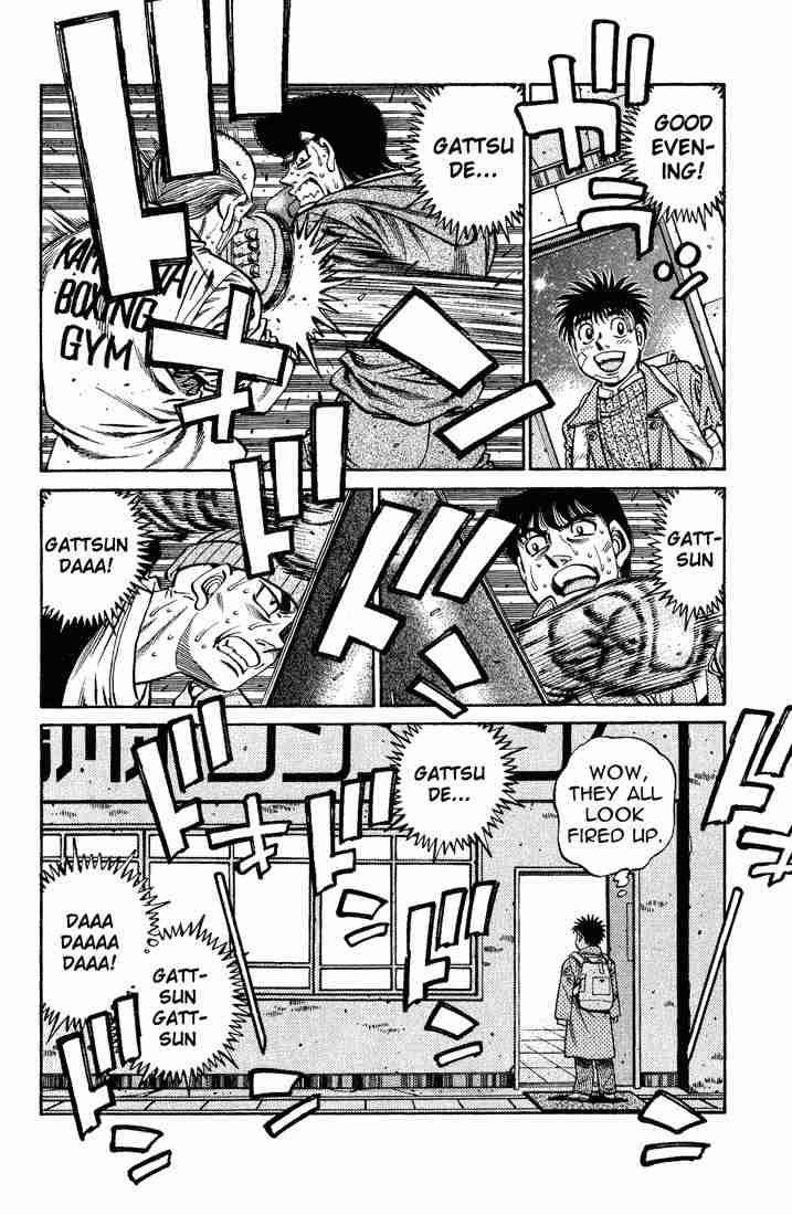 Hajime No Ippo 657 2