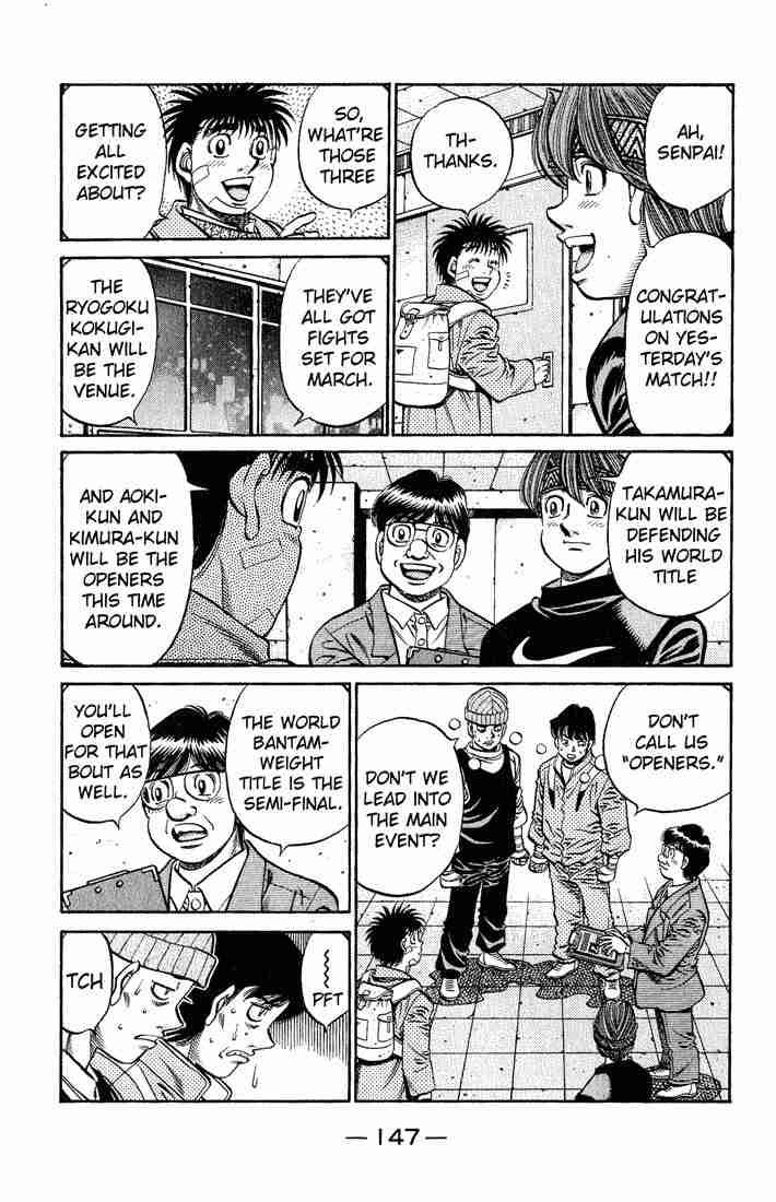 Hajime No Ippo 657 3