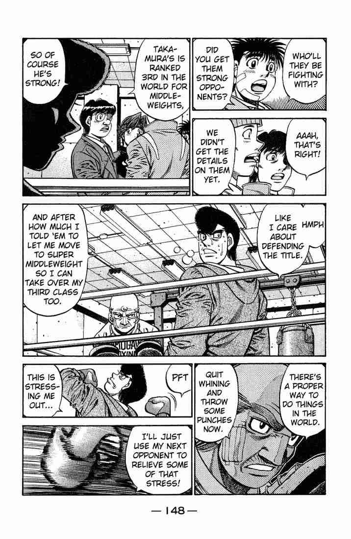Hajime No Ippo 657 4