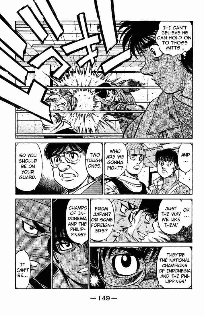 Hajime No Ippo 657 5