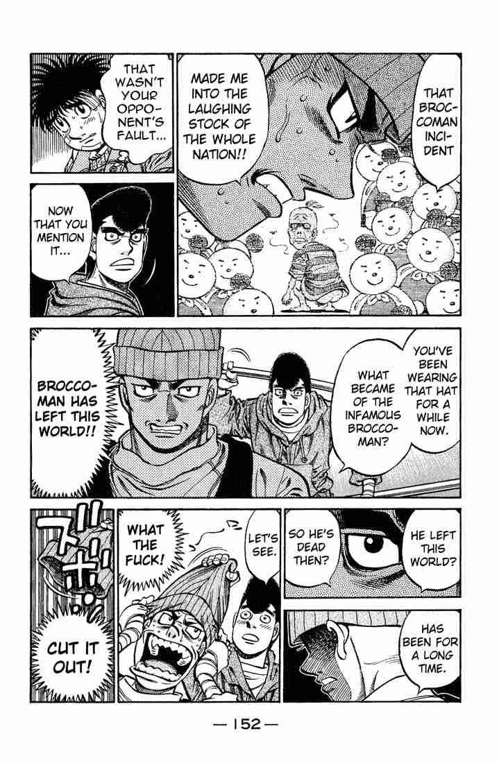 Hajime No Ippo 657 8