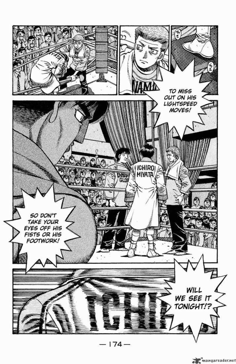 Hajime No Ippo 658 15