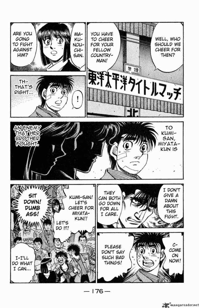 Hajime No Ippo 658 17