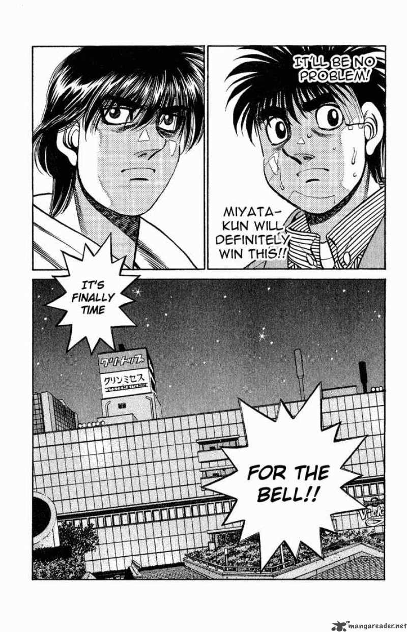 Hajime No Ippo 658 18