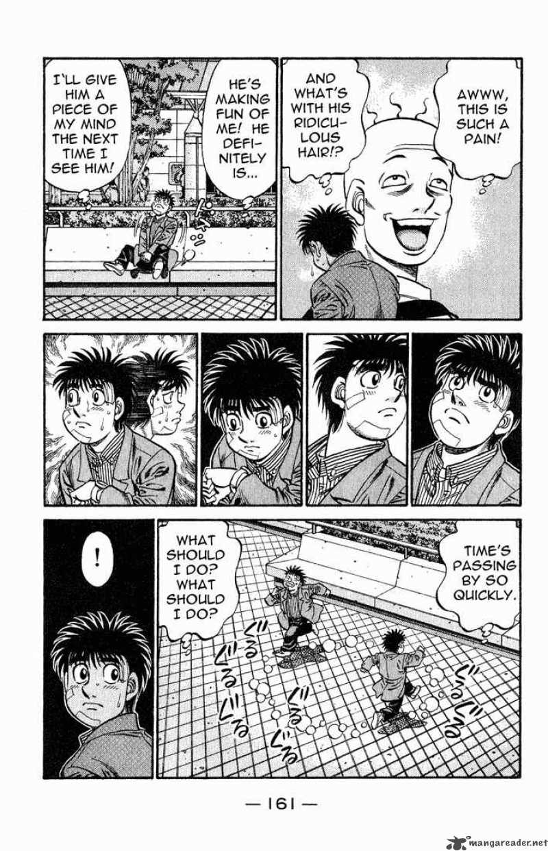 Hajime No Ippo 658 3