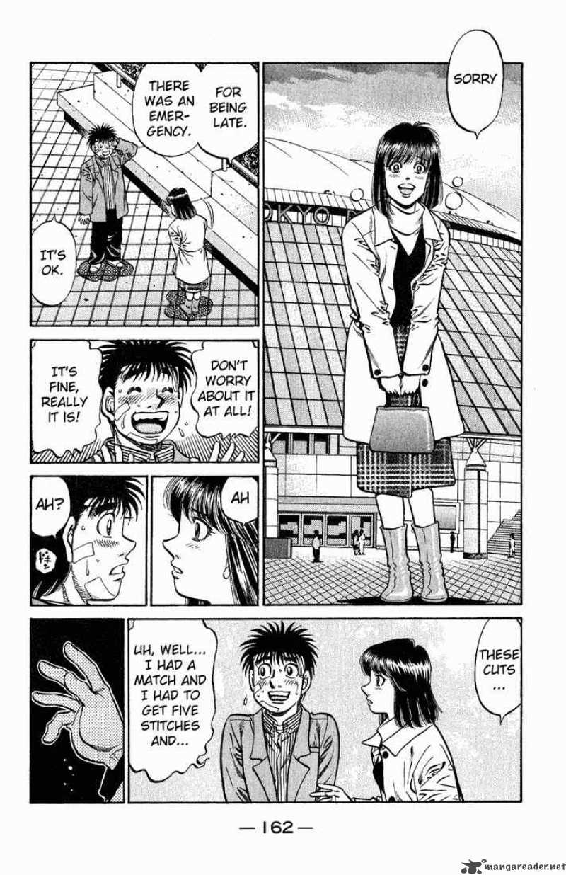 Hajime No Ippo 658 4