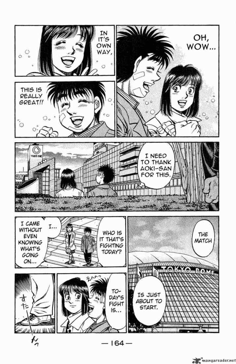 Hajime No Ippo 658 6