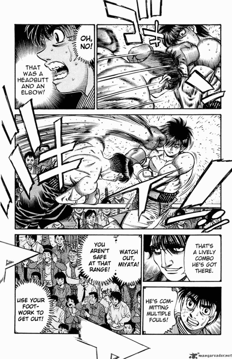 Hajime No Ippo 659 12