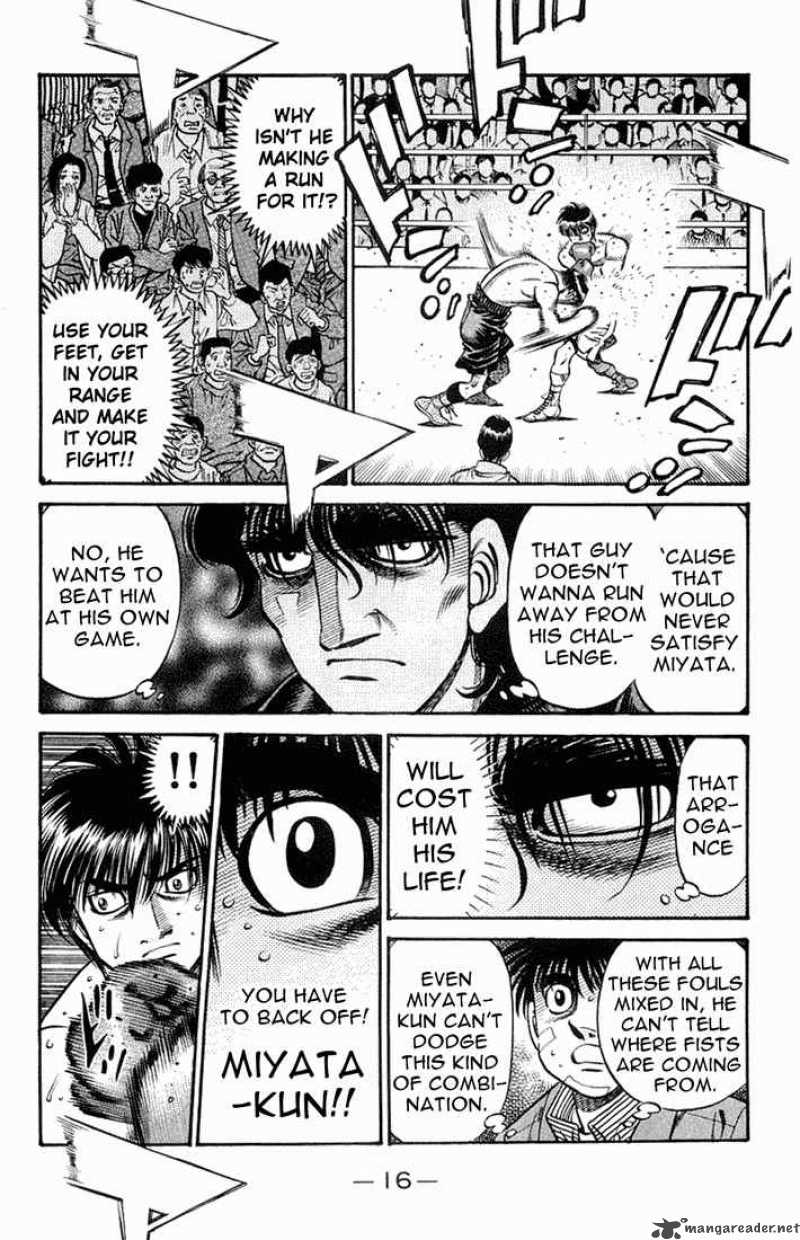 Hajime No Ippo 659 13