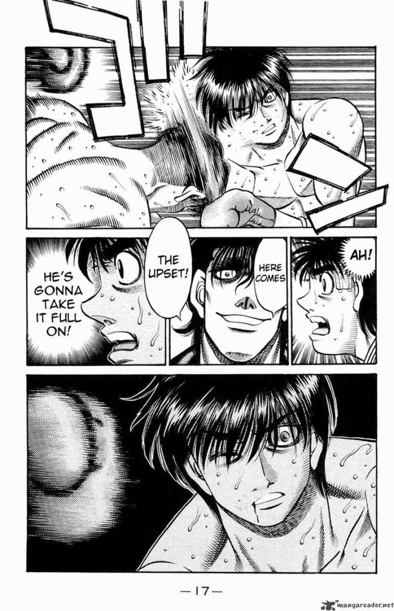 Hajime No Ippo 659 14