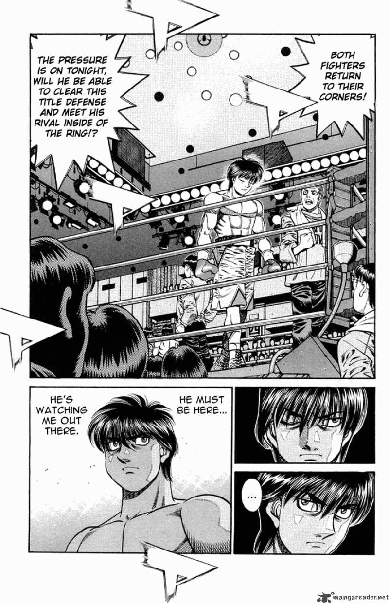 Hajime No Ippo 659 5