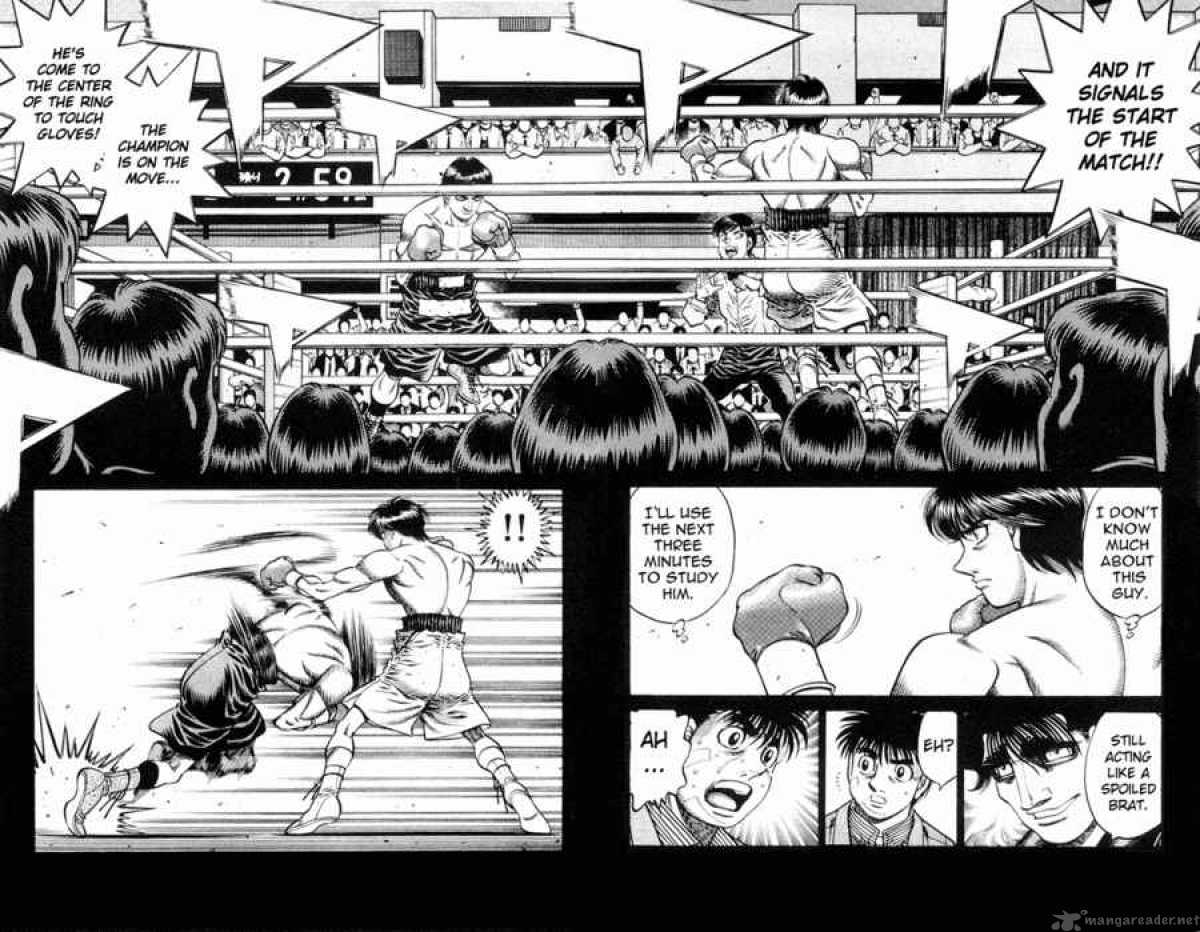 Hajime No Ippo 659 8