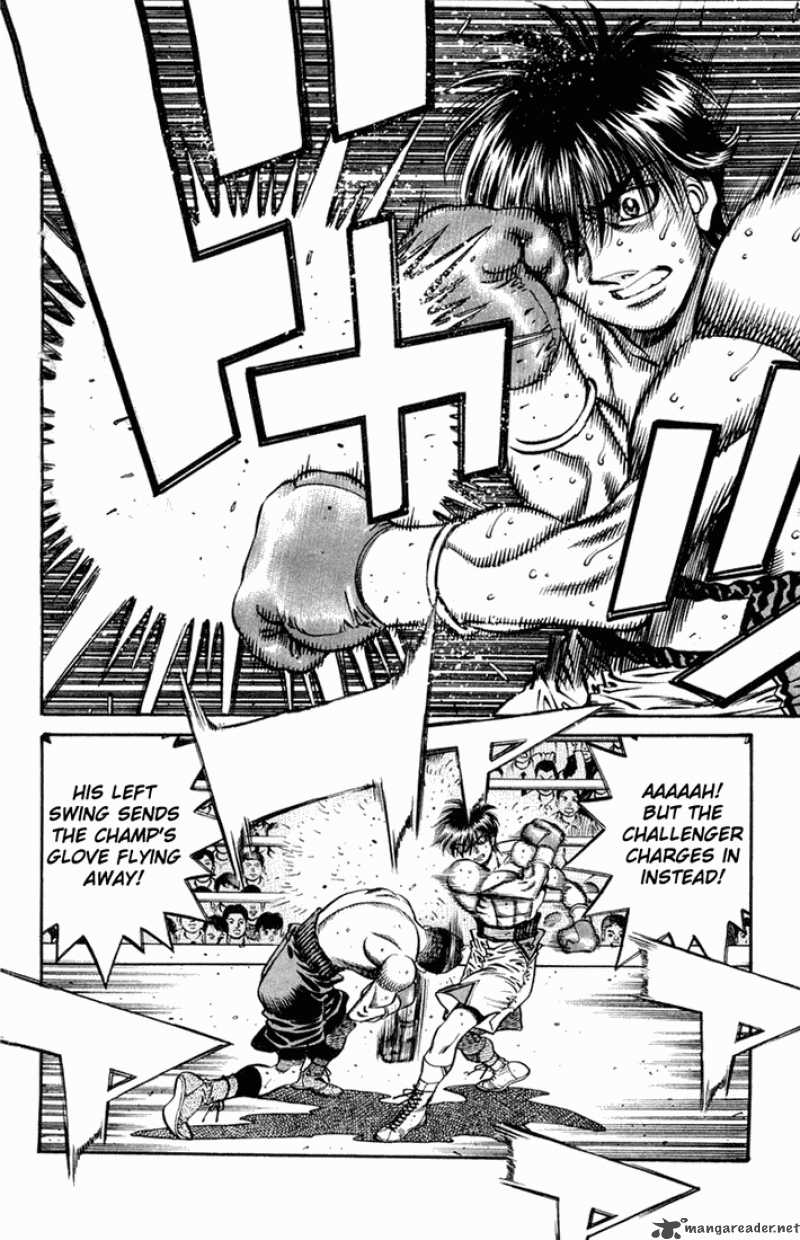 Hajime No Ippo 659 9
