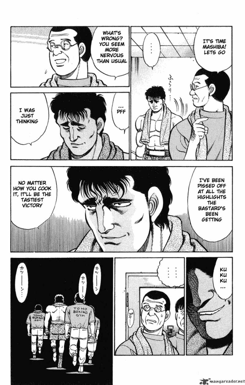 Hajime No Ippo 66 10