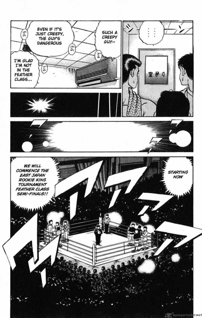 Hajime No Ippo 66 11