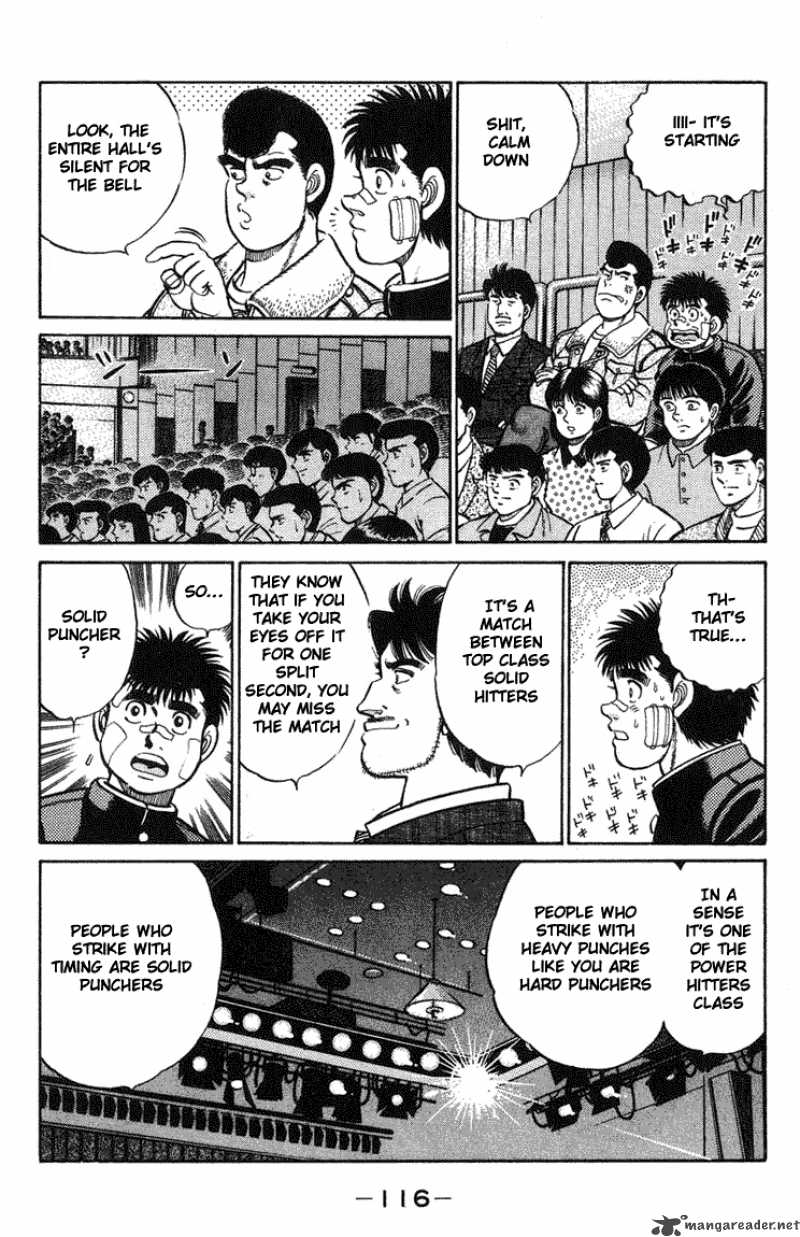Hajime No Ippo 66 13