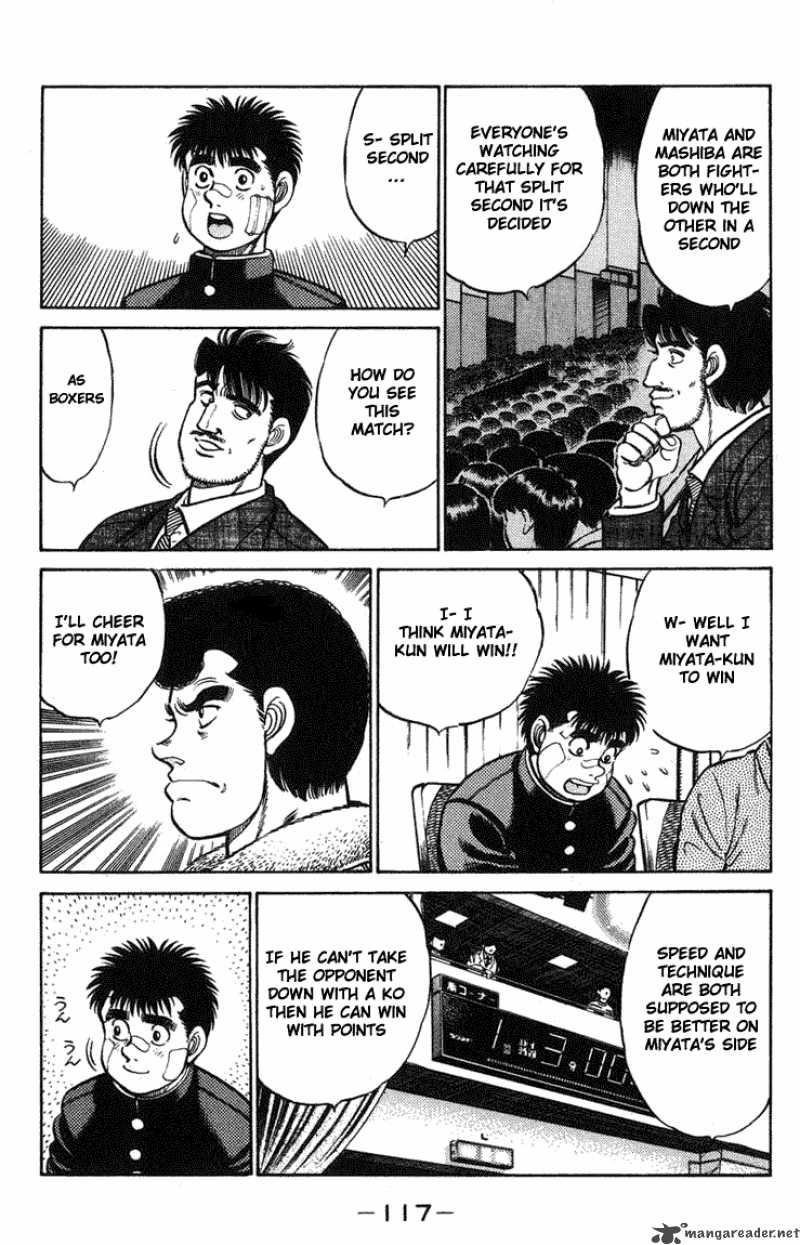 Hajime No Ippo 66 14