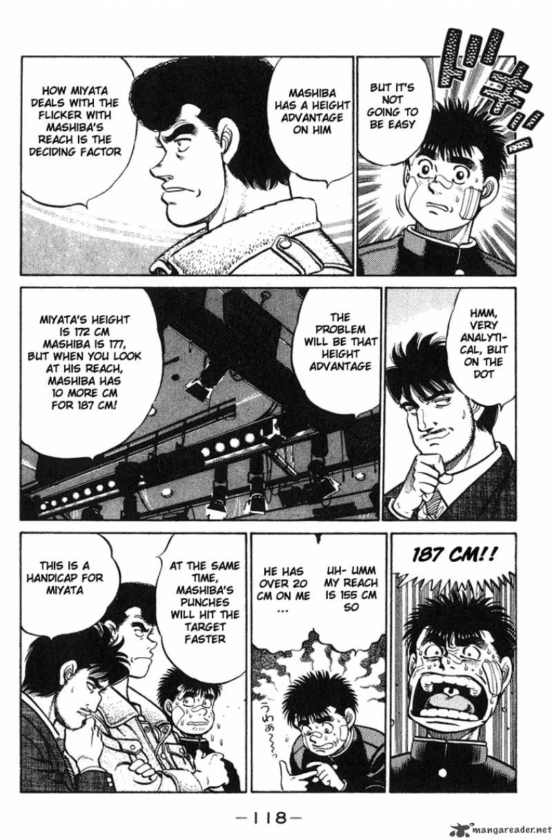 Hajime No Ippo 66 15