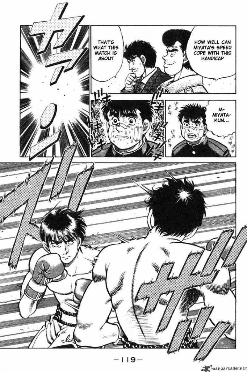 Hajime No Ippo 66 16