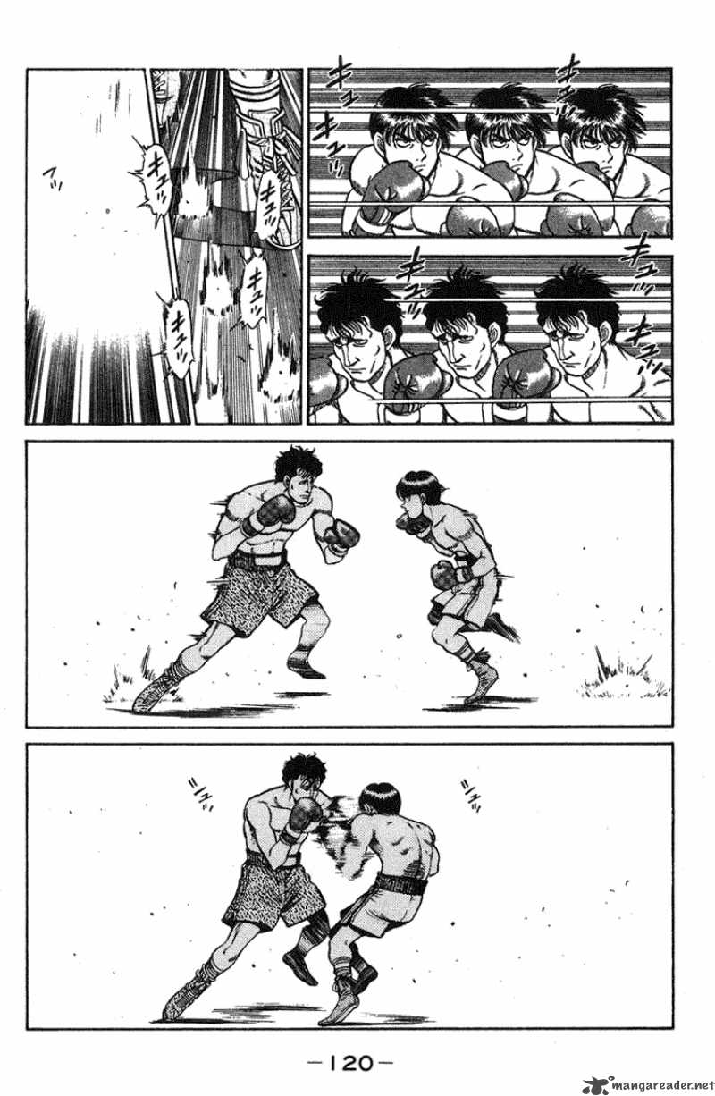 Hajime No Ippo 66 17