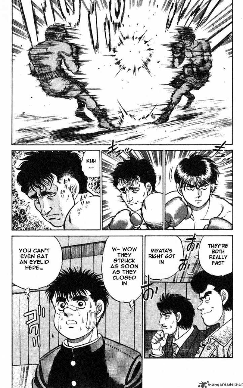 Hajime No Ippo 66 18
