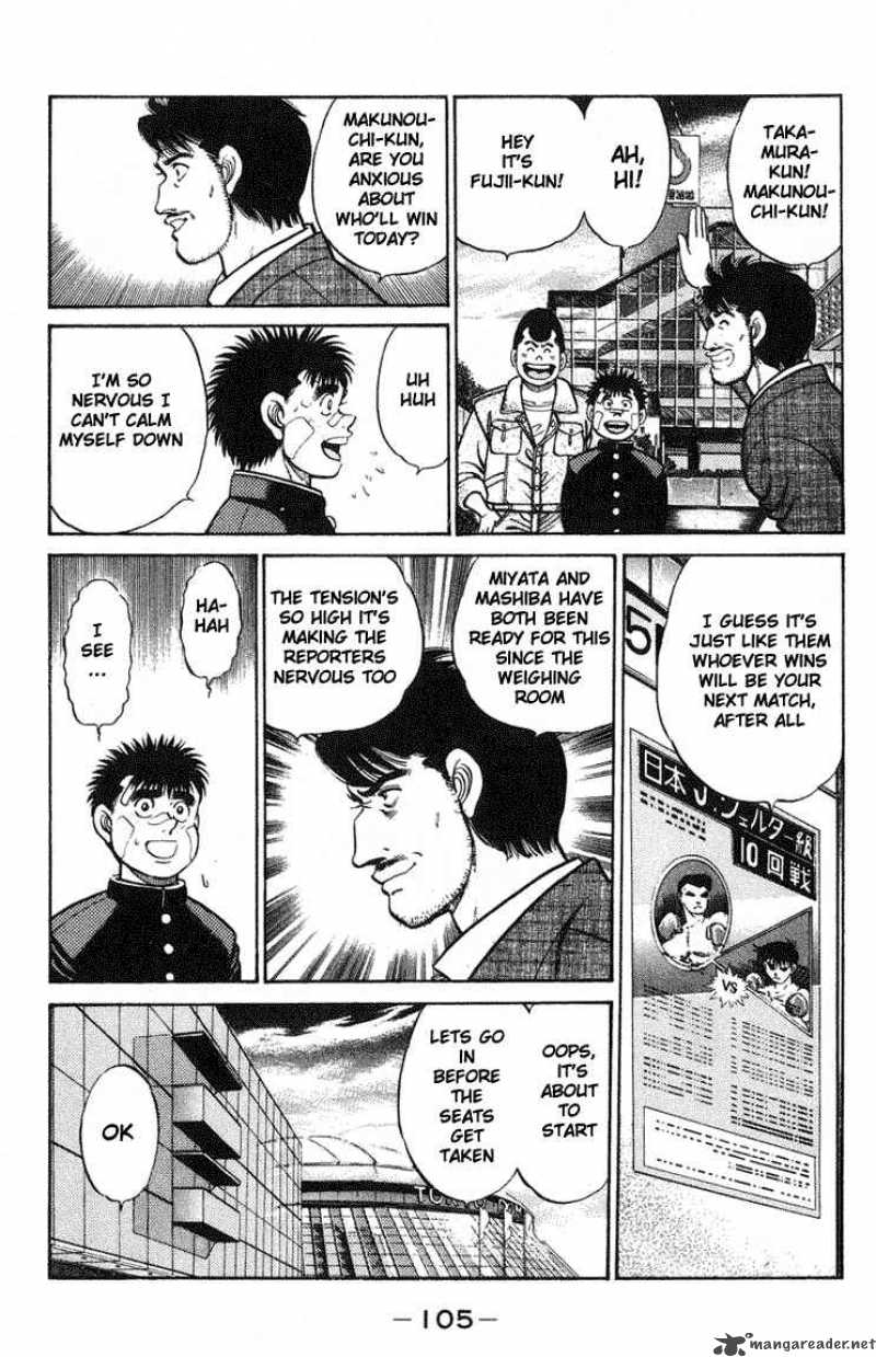 Hajime No Ippo 66 3