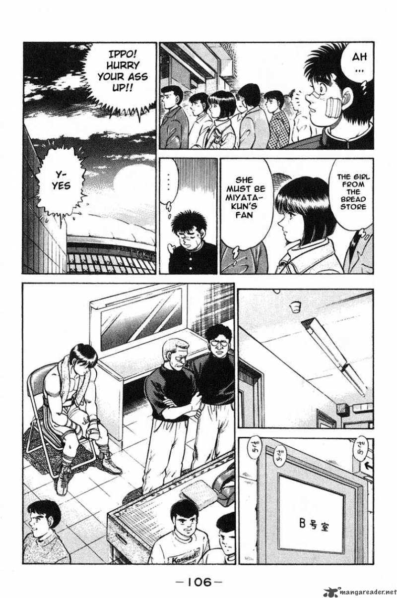Hajime No Ippo 66 4