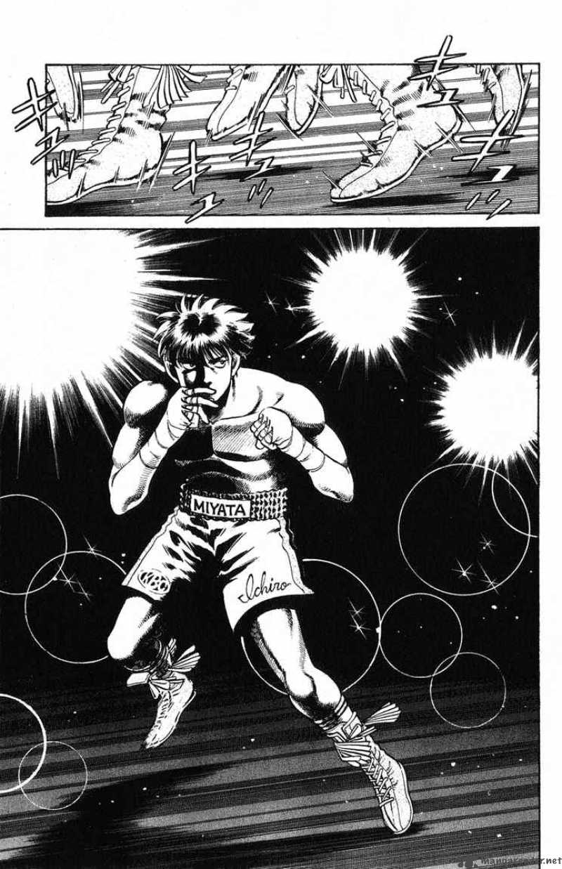 Hajime No Ippo 66 7