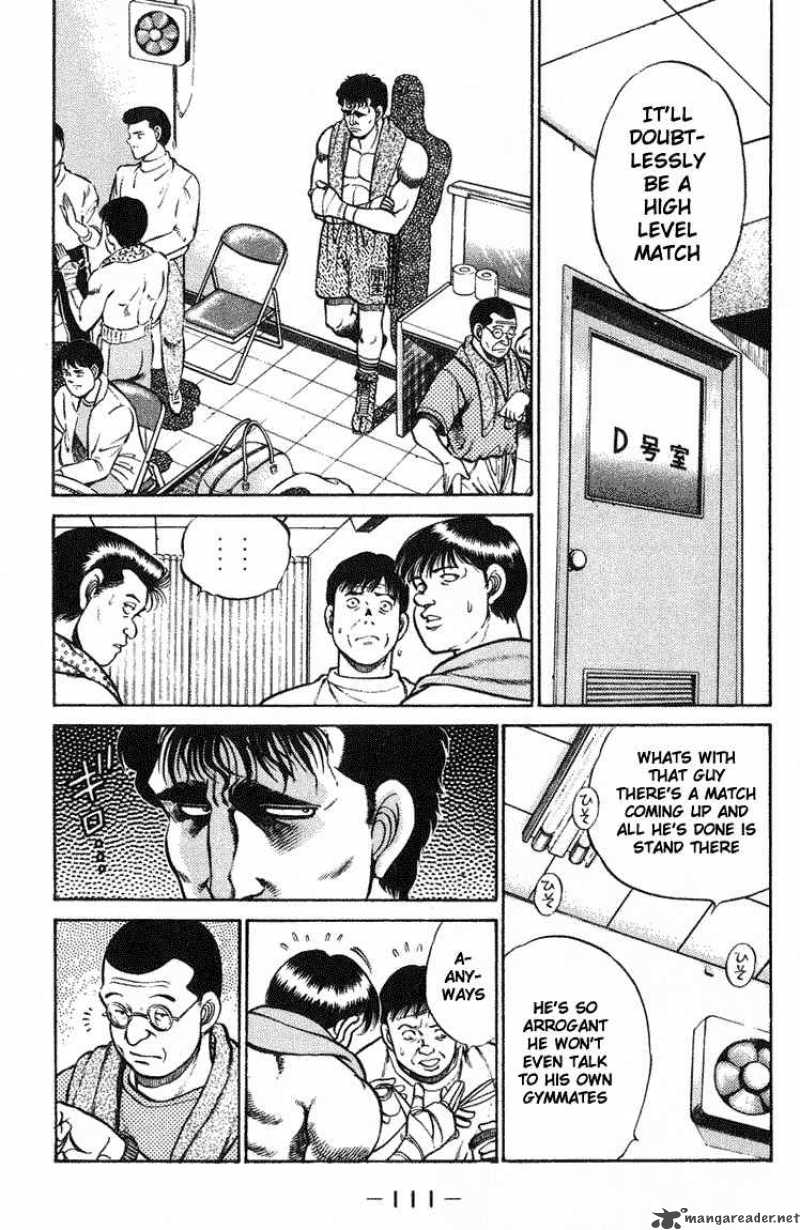Hajime No Ippo 66 9