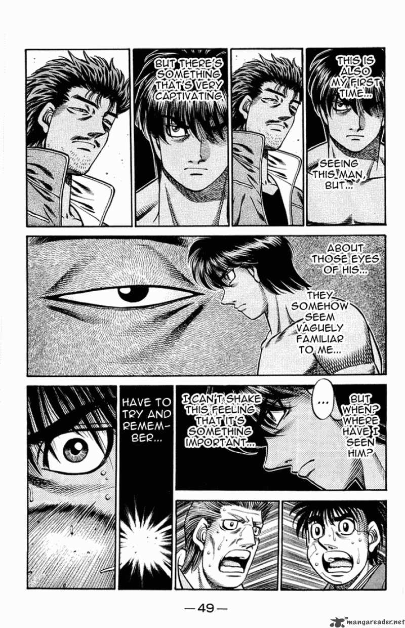 Hajime No Ippo 661 10