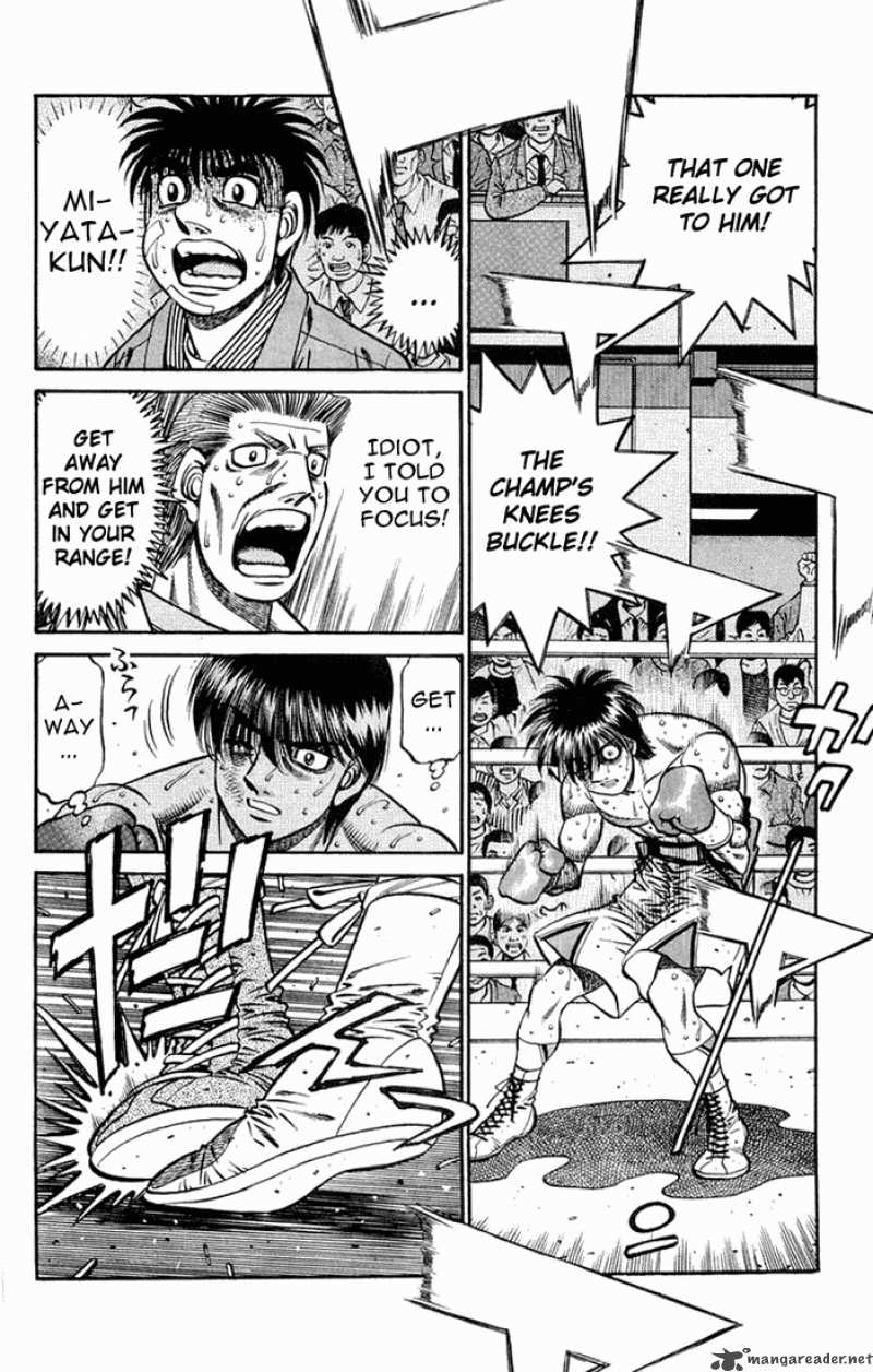 Hajime No Ippo 661 12