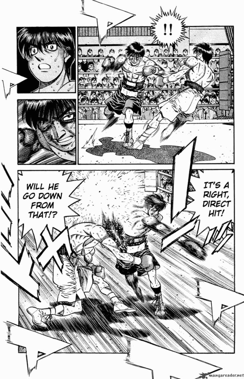 Hajime No Ippo 661 13