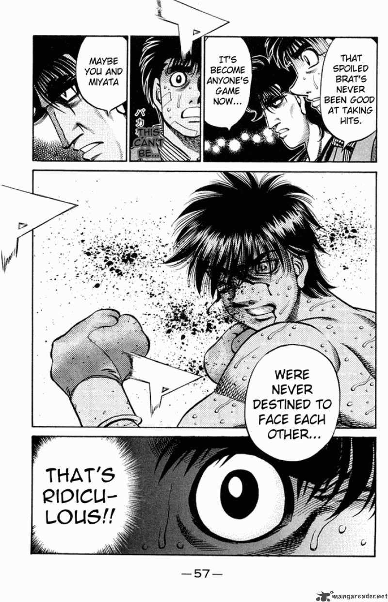 Hajime No Ippo 661 17