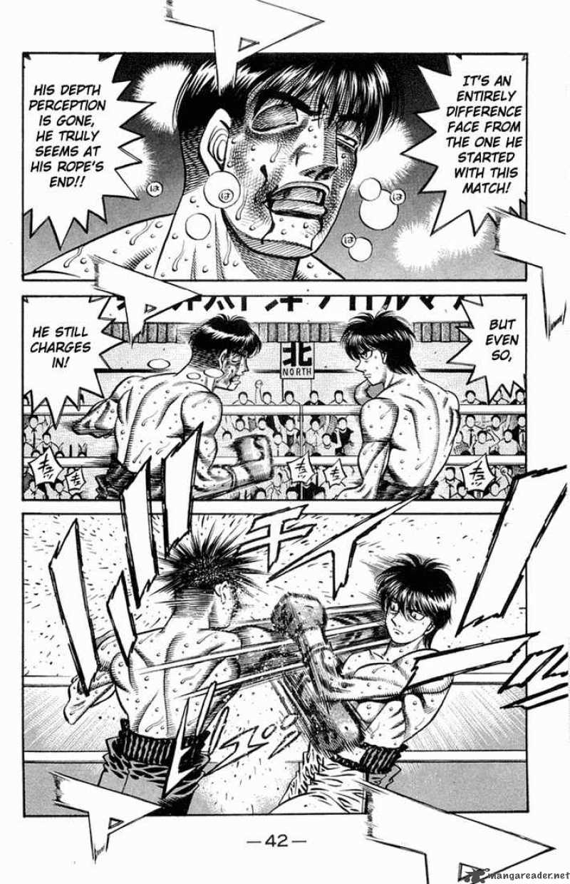 Hajime No Ippo 661 3